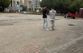 教学环境