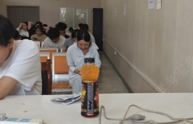 教学环境