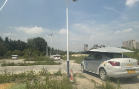 教学环境