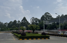 教学环境