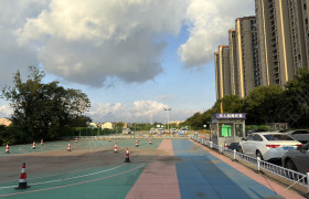 教学环境