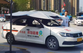 教学环境