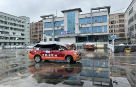 教学环境
