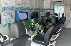 教学环境
