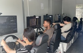 教学环境