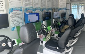 教学环境