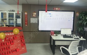 教学环境