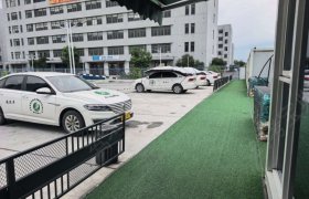 教学环境