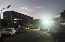 教学环境