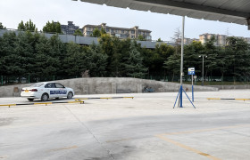 教学环境