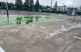 教学环境