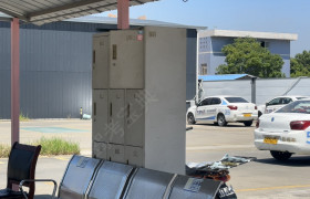 教学环境