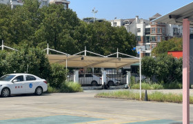 教学环境