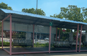 教学环境