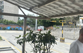 教学环境