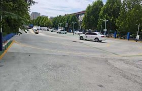 教学环境