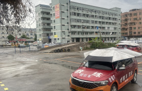 教学环境