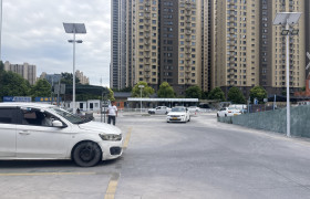 教学环境