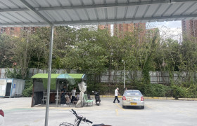 教学环境