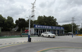 教学环境