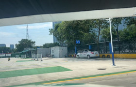 教学环境