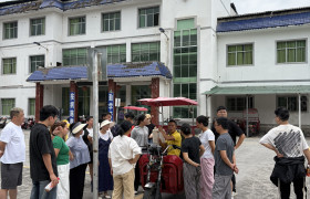 教学环境