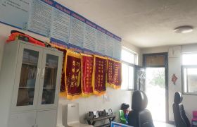 教学环境