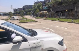 教学环境