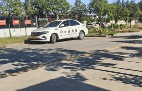 教学环境