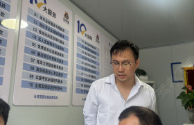 教学环境