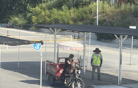 教学环境
