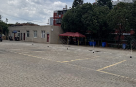 教学环境