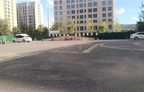 教学环境