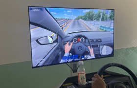 教学环境