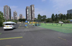 教学环境