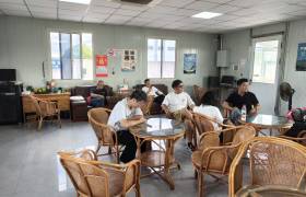 教学环境