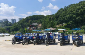 教学环境