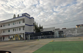 教学环境