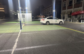 教学环境