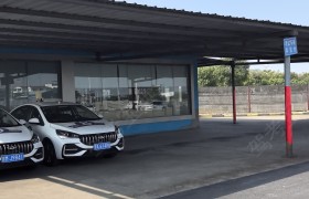 教学环境