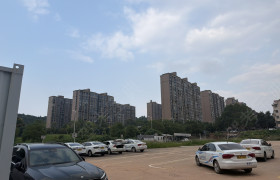 教学环境