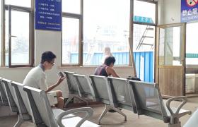教学环境