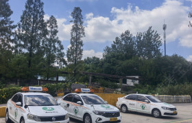 教学环境