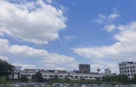 教学环境