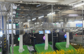 教学环境