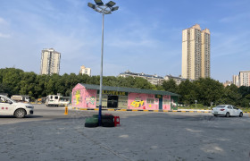 教学环境