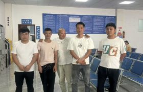 教学环境