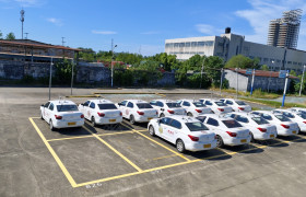 教学环境