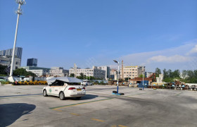 教学环境
