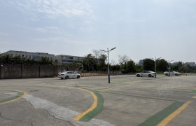 教学环境